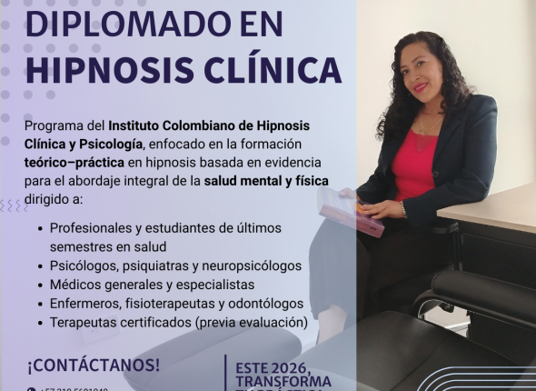 DIPLOMADO-HIPNOSIS