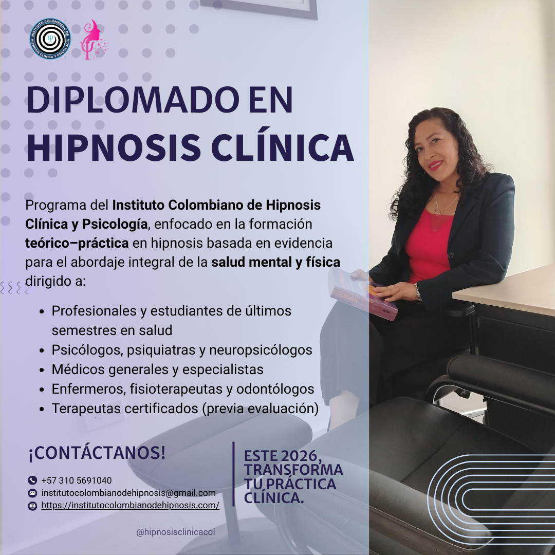 DIPLOMADO-HIPNOSIS